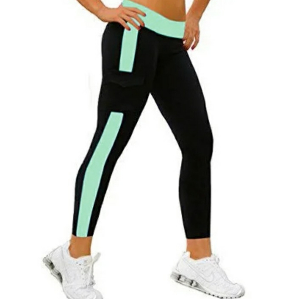 ♦️♦️ SOLD ♦️♦️ ilovesia legging - Picture 1 of 11